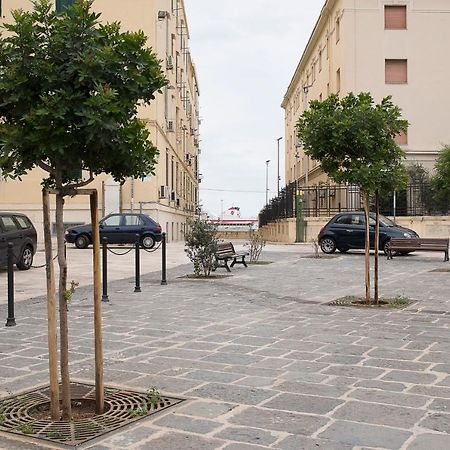 Il Borgo Antico Casa Vacanza Bari Exterior foto