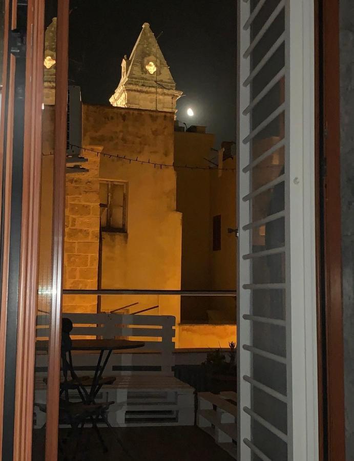 Il Borgo Antico Casa Vacanza Bari Exterior foto