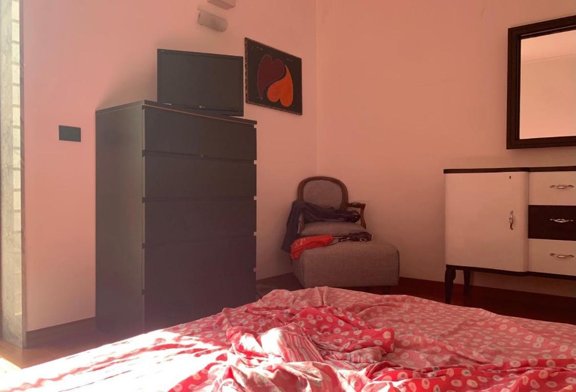 Il Borgo Antico Casa Vacanza Bari Exterior foto